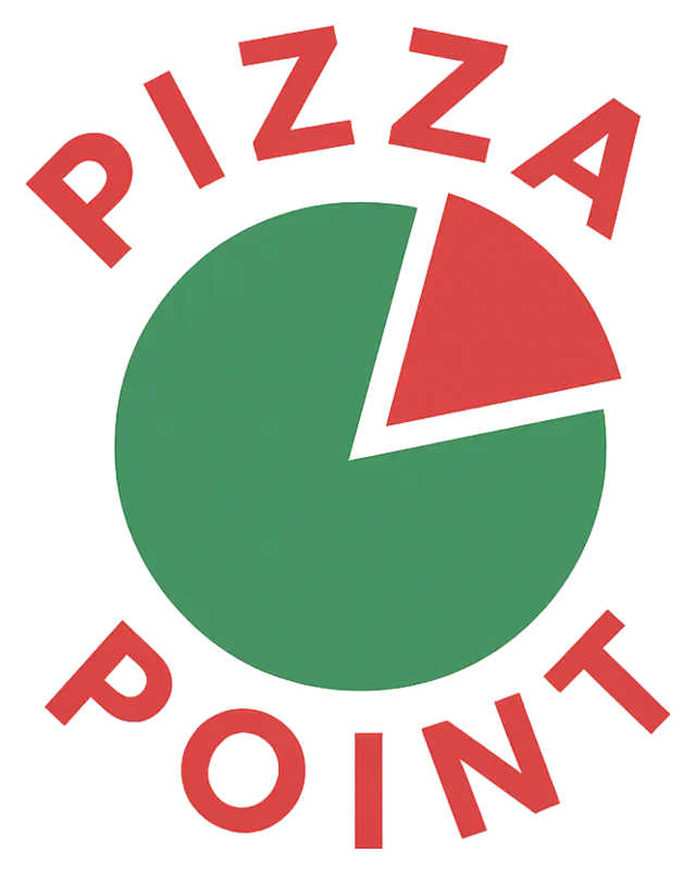 Pizza Point Logo