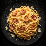 Story: Pasta